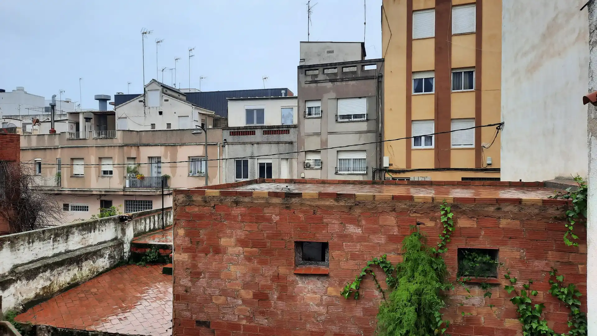 Maison avec terrasse à vendre à Casco Urbano