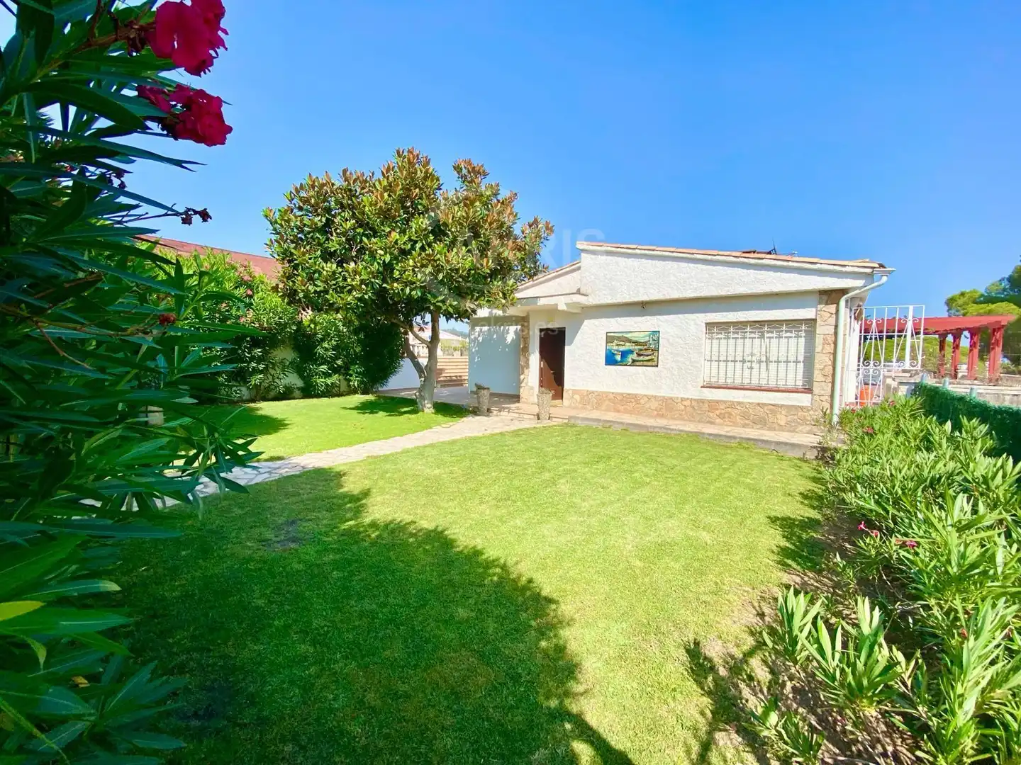 Casa con piscina en venta en Canyelles, imagen 45