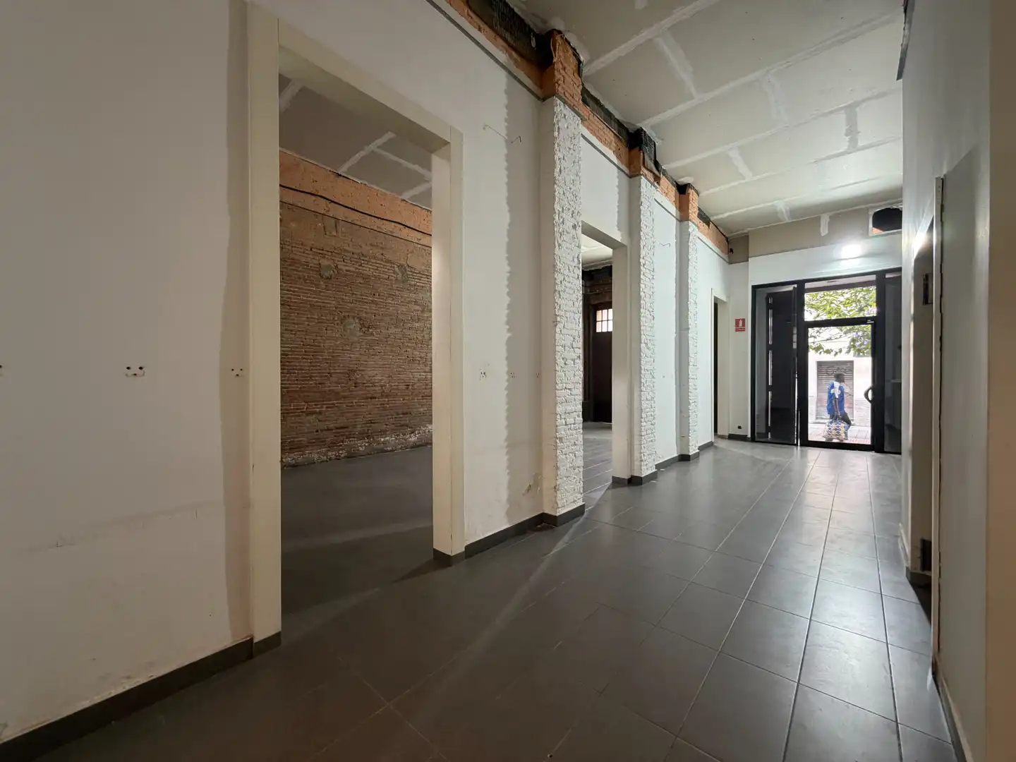 Local commercial à louer à Carrer de Marià Sans 20, imagen 13