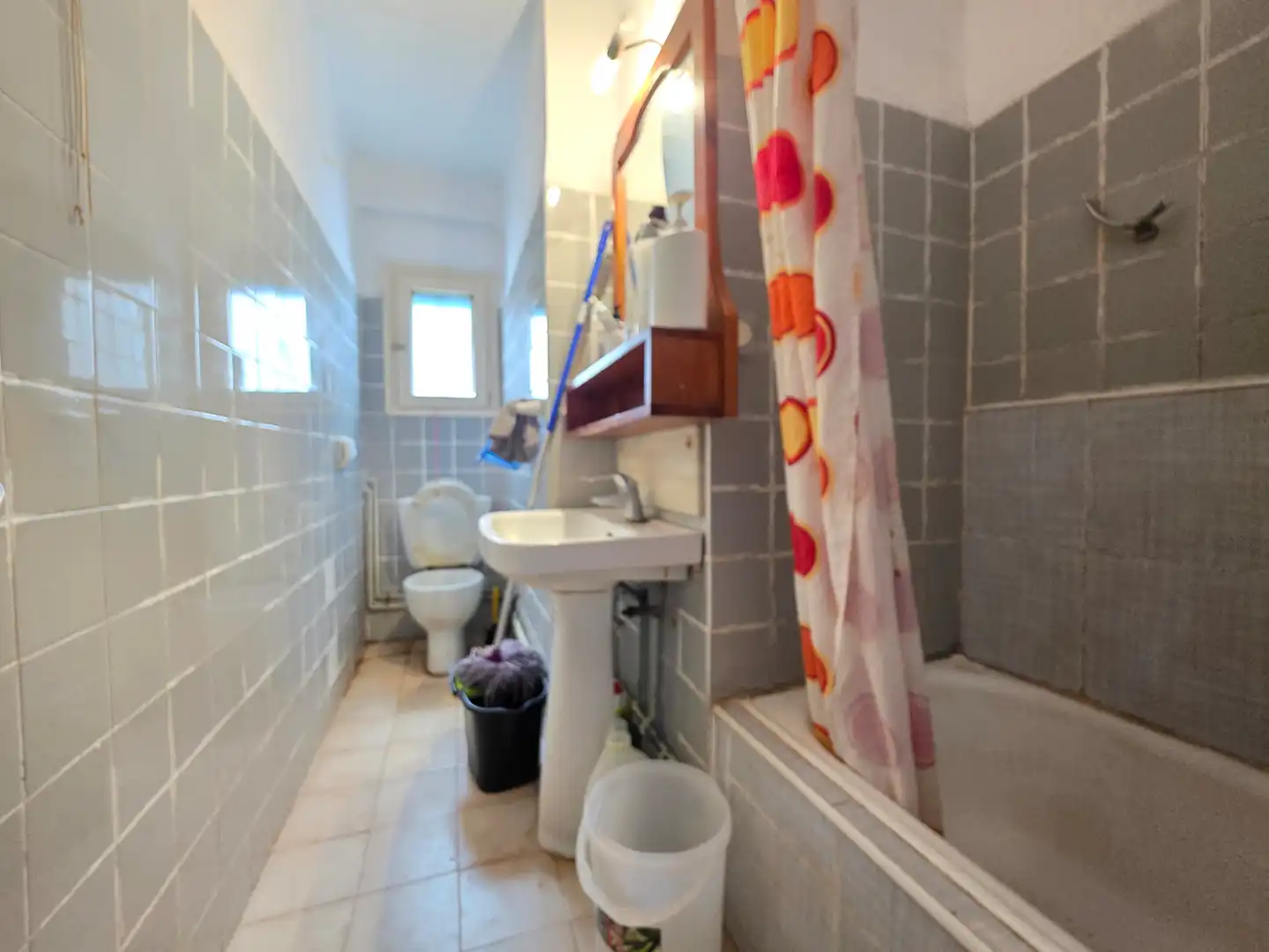 Baño de Piso en venta en El Puig de Santa Maria