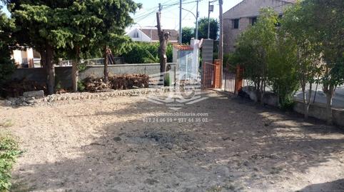 Photo 2 of Industrial land for sale in Maria Alvarez de Castro, Jesús - Els Reguers, Tarragona