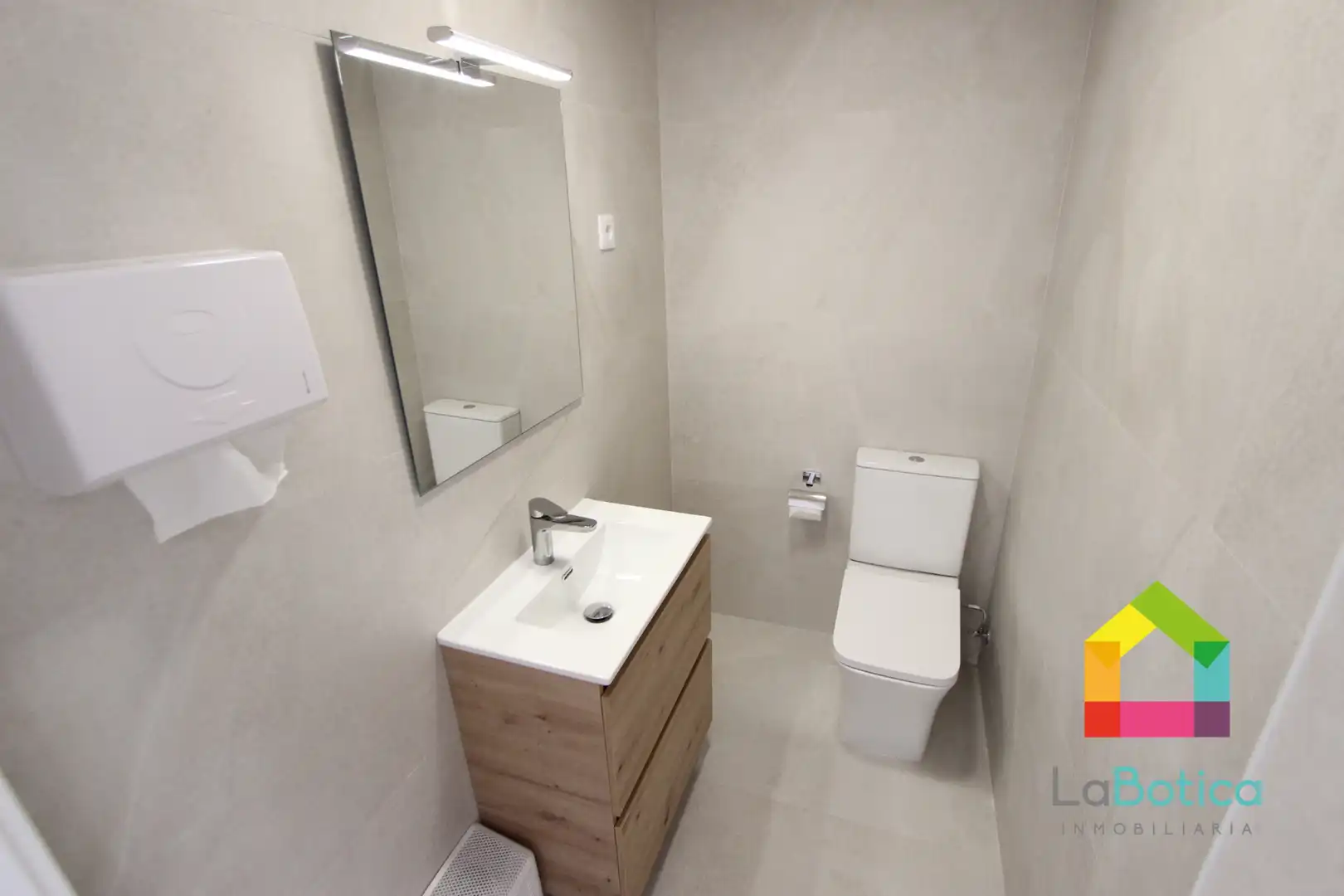 Office space with lift to rent in Buenavista - Valparaíso - La Legua, imagen 11