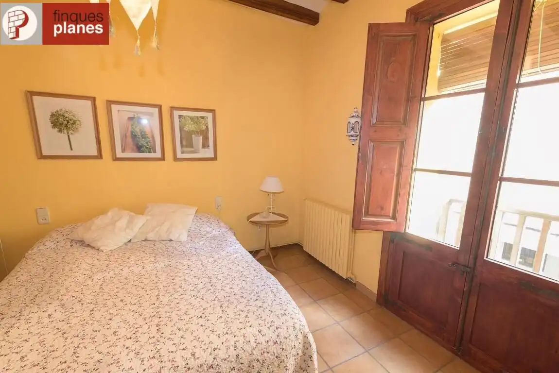 Dormitori de Casa o xalet en venda en Organyà amb Calefacció, Traster i Balcó
