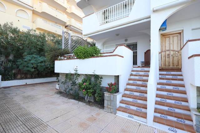 Apartamento en Venta en N/A en Campoamor