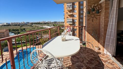 Photo 5 of Flat for rent in Avinguda Ausiàs March, Campello Playa, El Campello