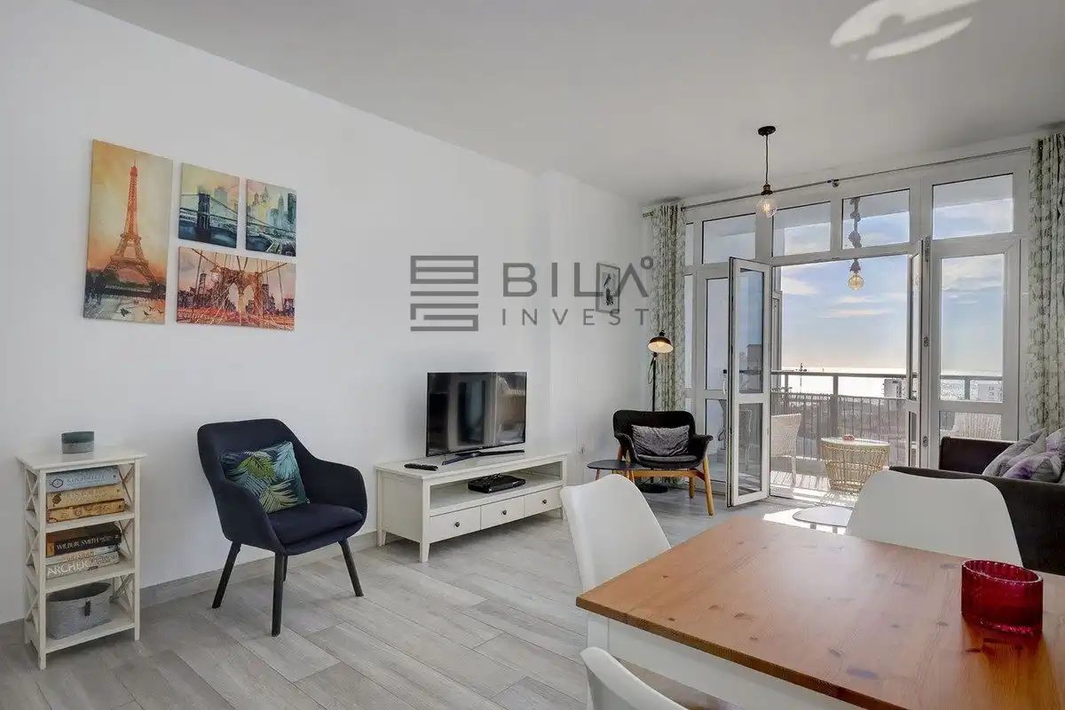Flat with pool for sale in Antonio Machado, imagen 7