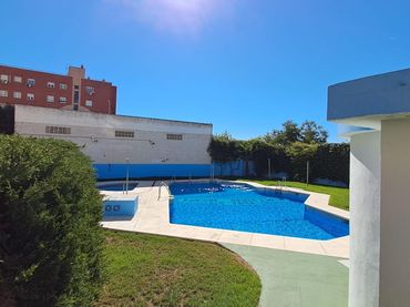 Piso con balcón en venta en Avenida de Isaac Peral