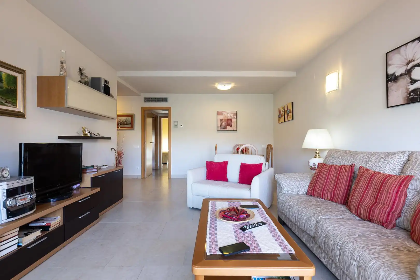 Apartament amb terrassa en venda a de les Pasquales 1, imagen 11