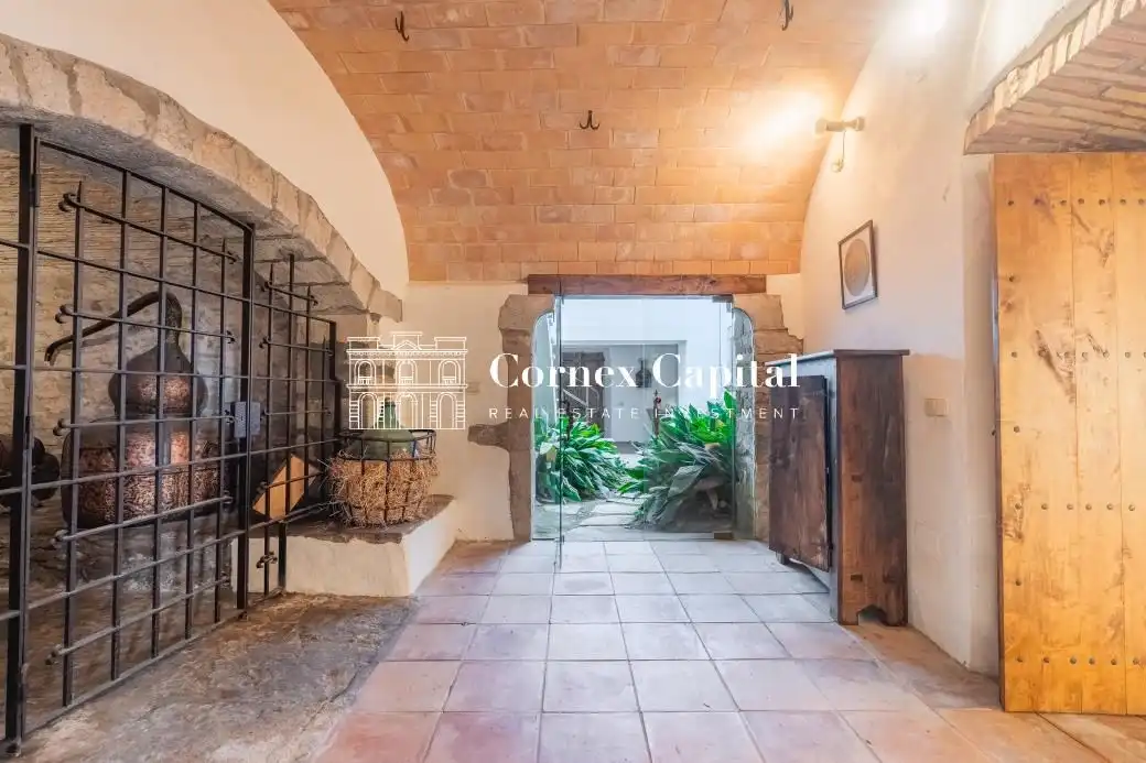 Maison avec jardin à vendre à Torroella, imagen 12