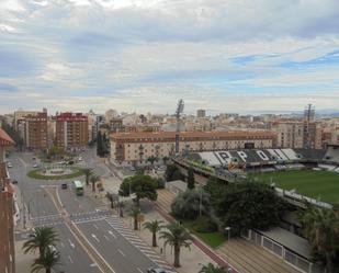 Vista exterior de Dúplex en venda en Castellón de la Plana / Castelló de la Plana amb Terrassa