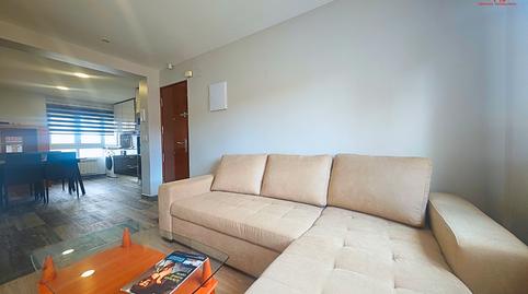 Foto 4 de Piso de alquiler en Calle del Valle de Oza, 21, Arrabal,  Zaragoza Capital