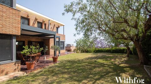 Photo 2 of Houses for rent in Sarrià, Barcelona Capital