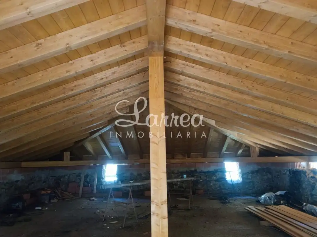 Finca rústica en venta en Asterria Auzoa, 45, Zeanuri