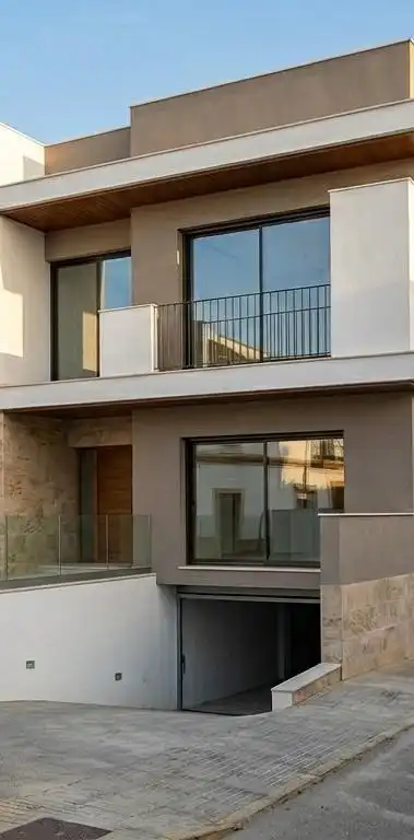 Terreny residencial en venda a Calle ANGEL