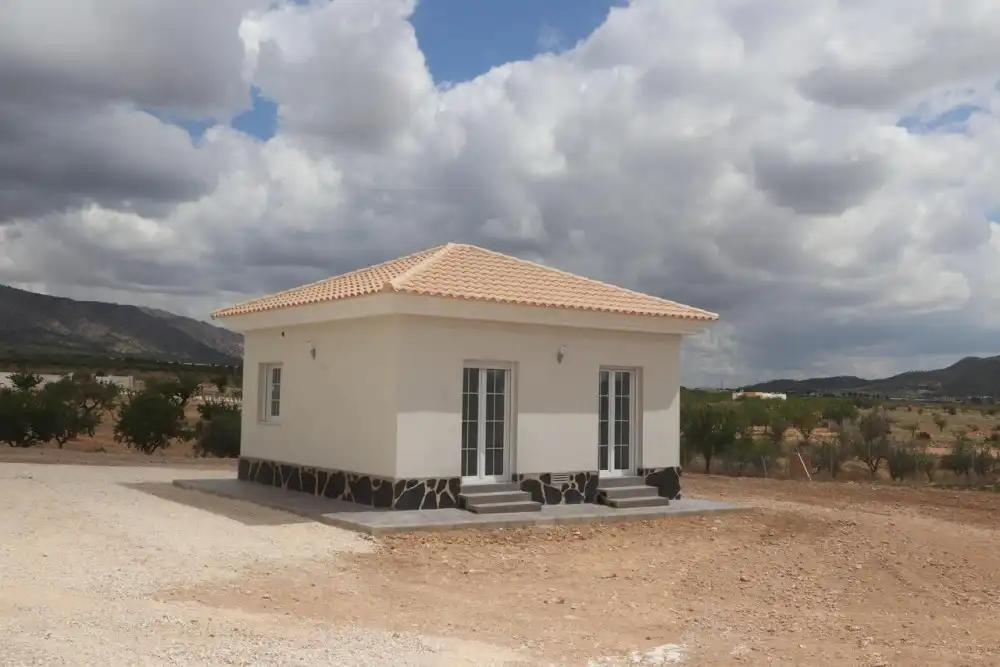 Casa en venda a El Pinós / Pinoso, imagen 36