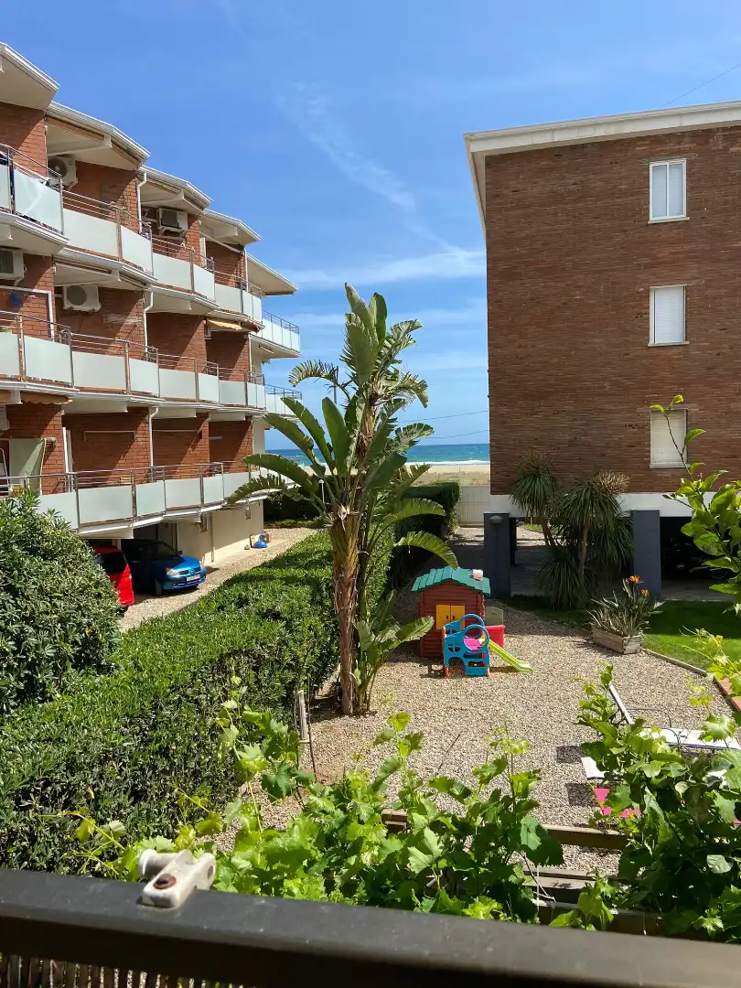 Wohnung mit Terrasse zum Verkauf in Carrer de Mèxic