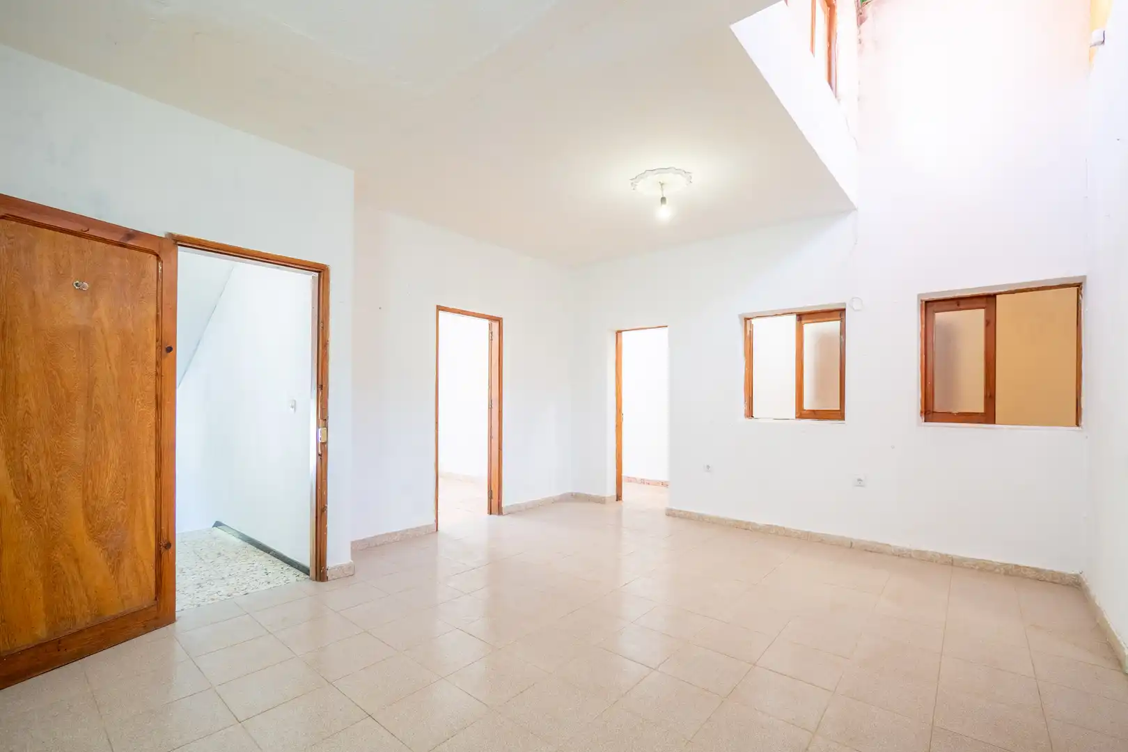 Casa o chalet en venta en Tejeda con Terraza y Trastero