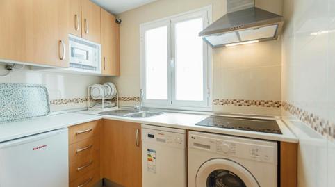 Foto 5 de Piso de alquiler en N/a, Encarnación - Regina, Sevilla