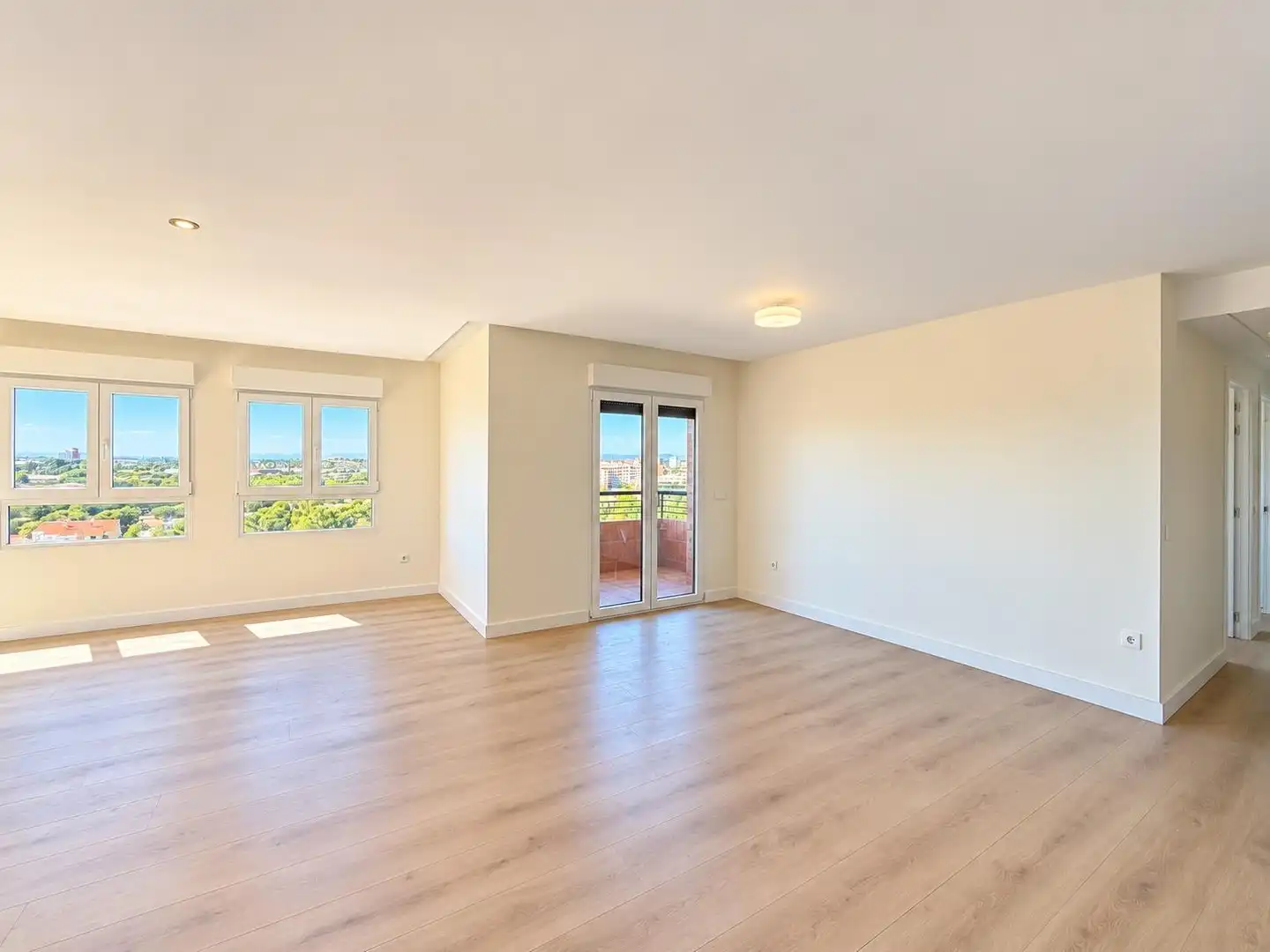 Flat with lift to rent in Terramelar, imagen 20