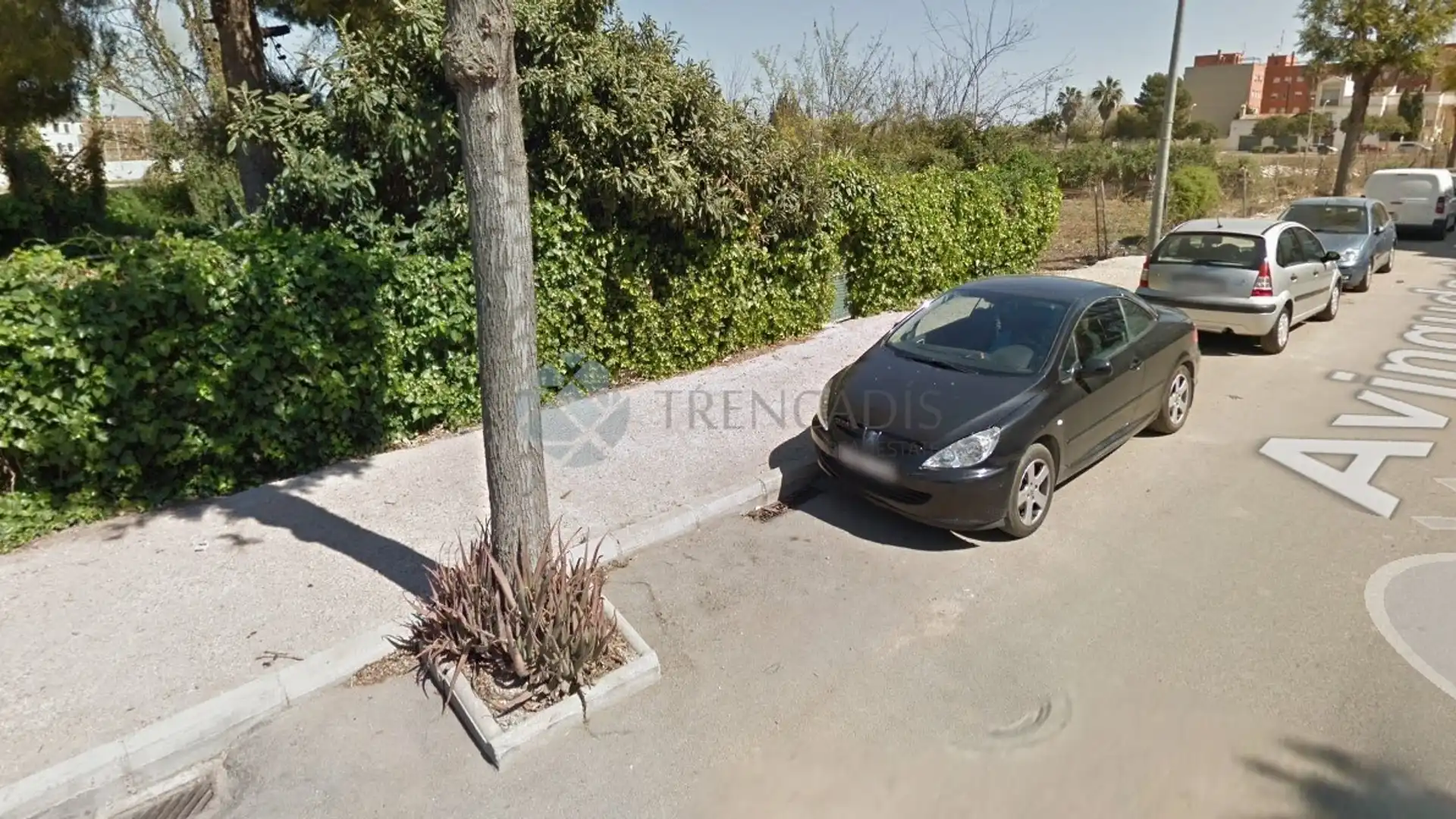 Residencial en venta en Sant Vicent Ferrer, Sollana