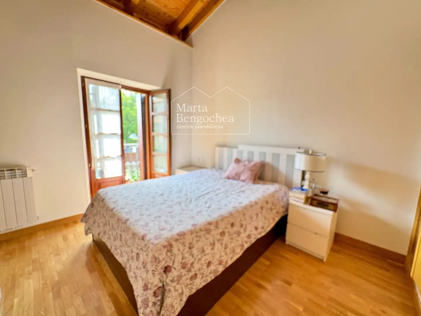 Habitación de Casa o chalet en venta en Vitoria - Gasteiz con Calefacción