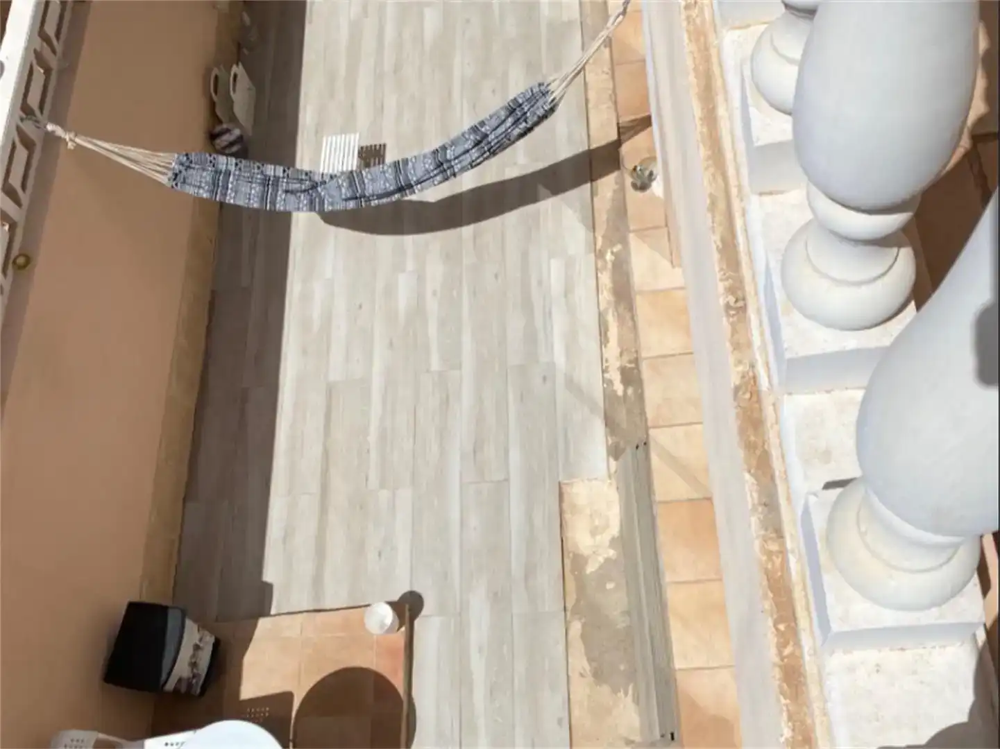 Terrassa de Casa adosada en venda en Antigua amb Aire condicionat