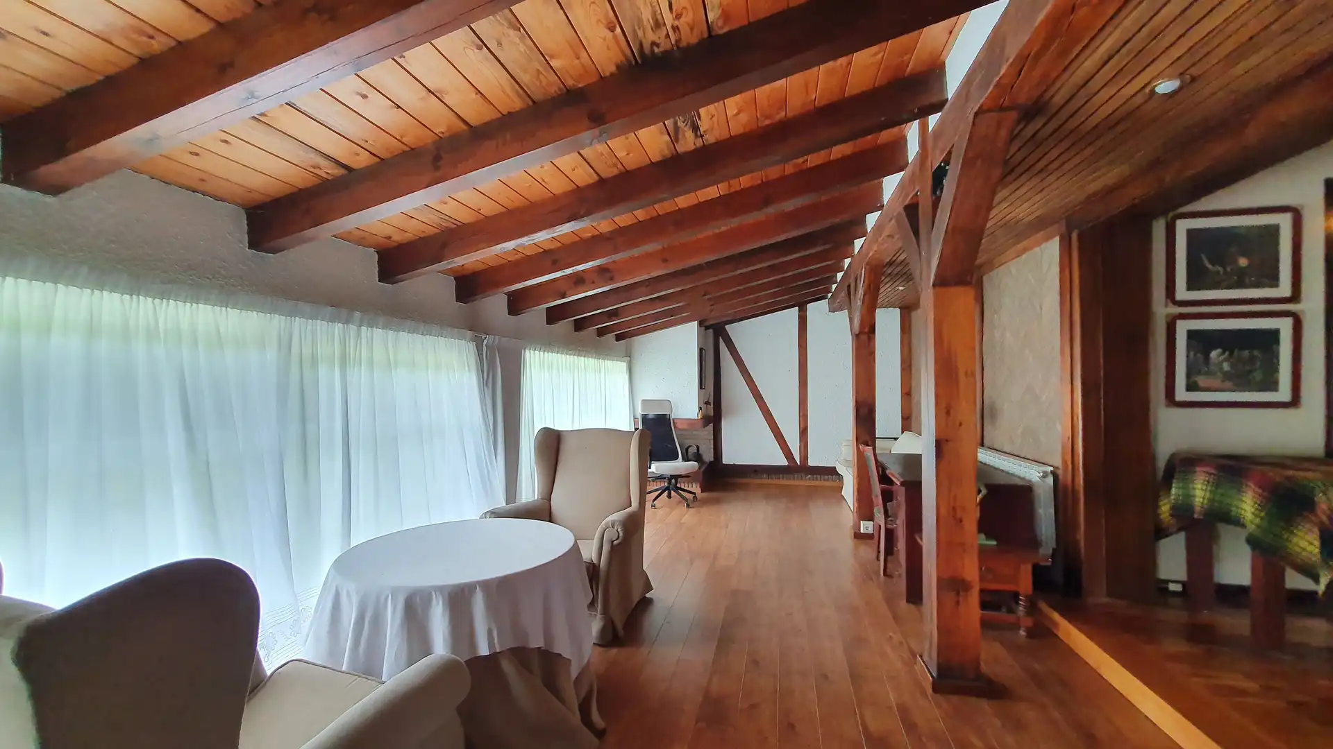 Casa o xalet en venda en Palencia amb Calefacció, Terrassa i Traster