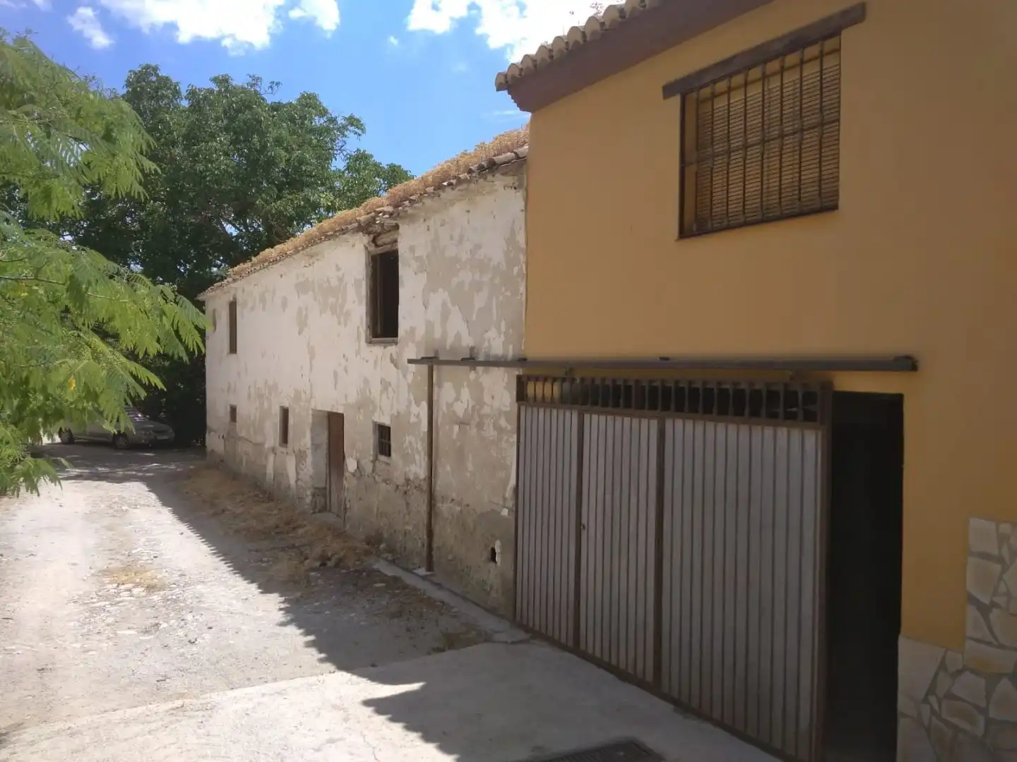 Casa rústica amb jardí en venda a GR-3302 17, imagen 4