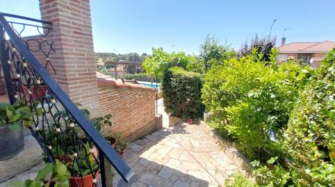 Photo 2 of Houses for sale in Calle la Coruña, Villa del Prado, Madrid