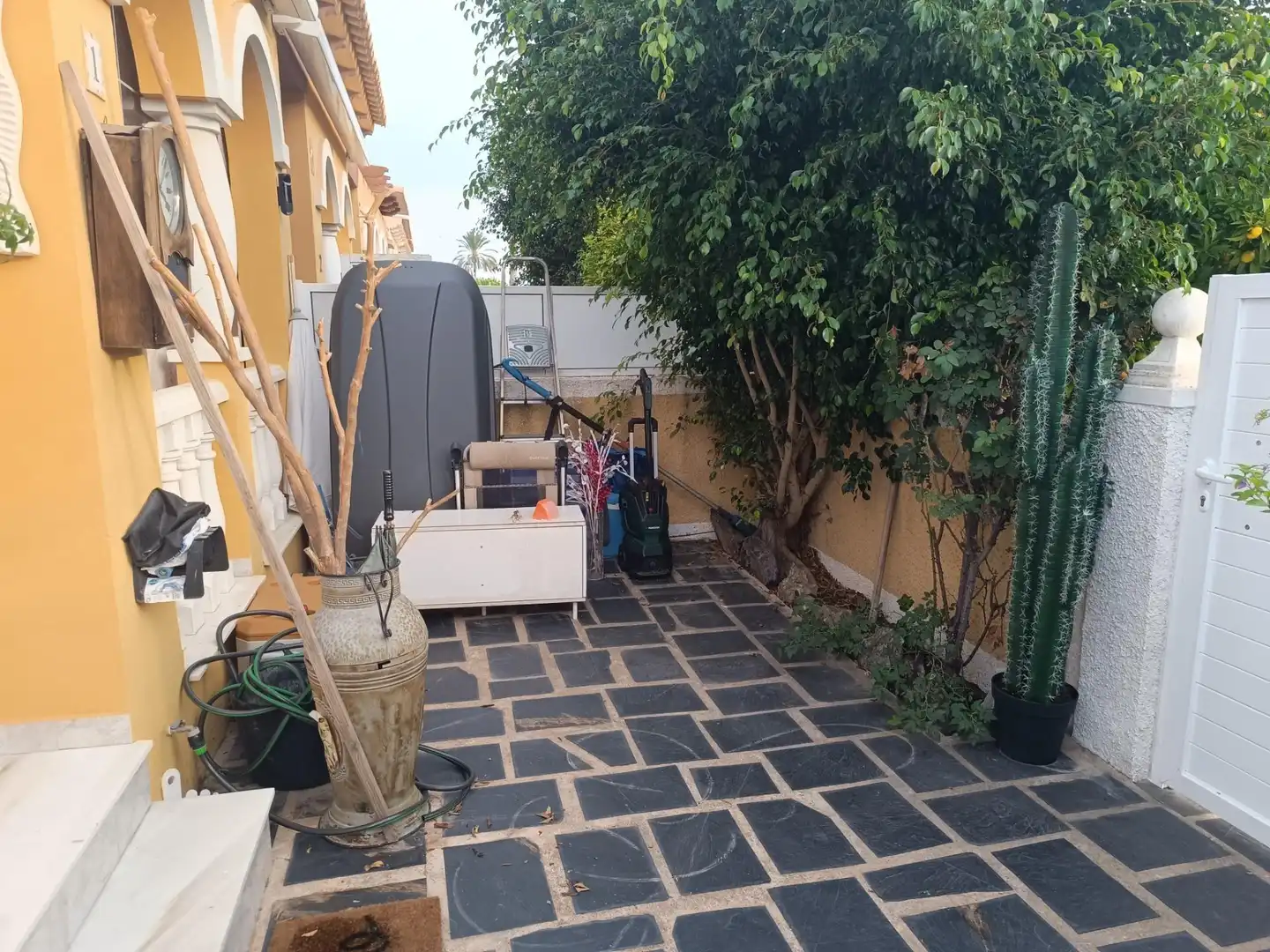 Adosado en venta en Los Narejos - Punta Calera, imagen 3