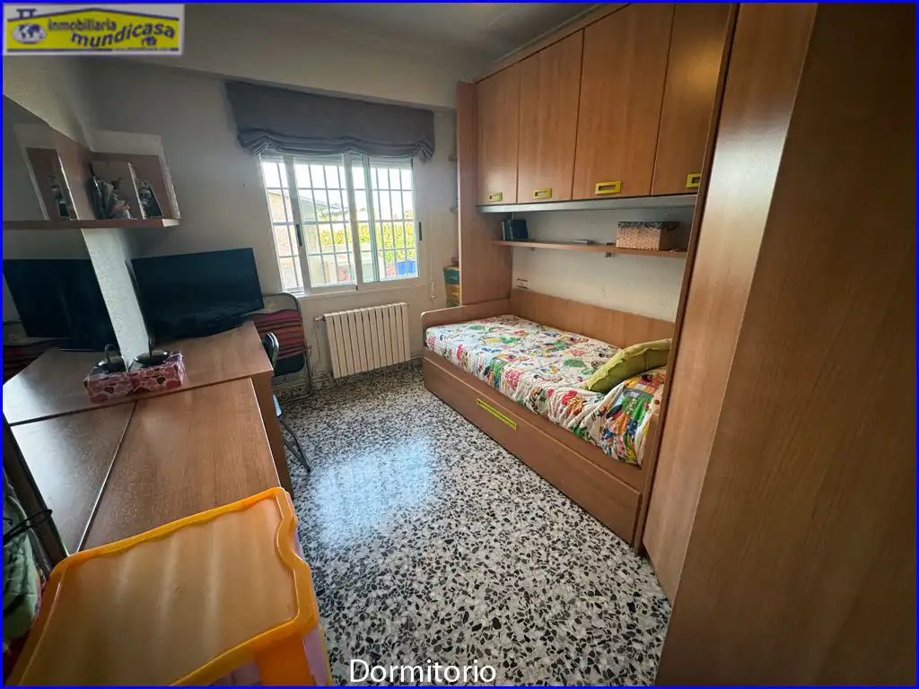 Bedroom of Country homes for sale in Santomera, Murcia