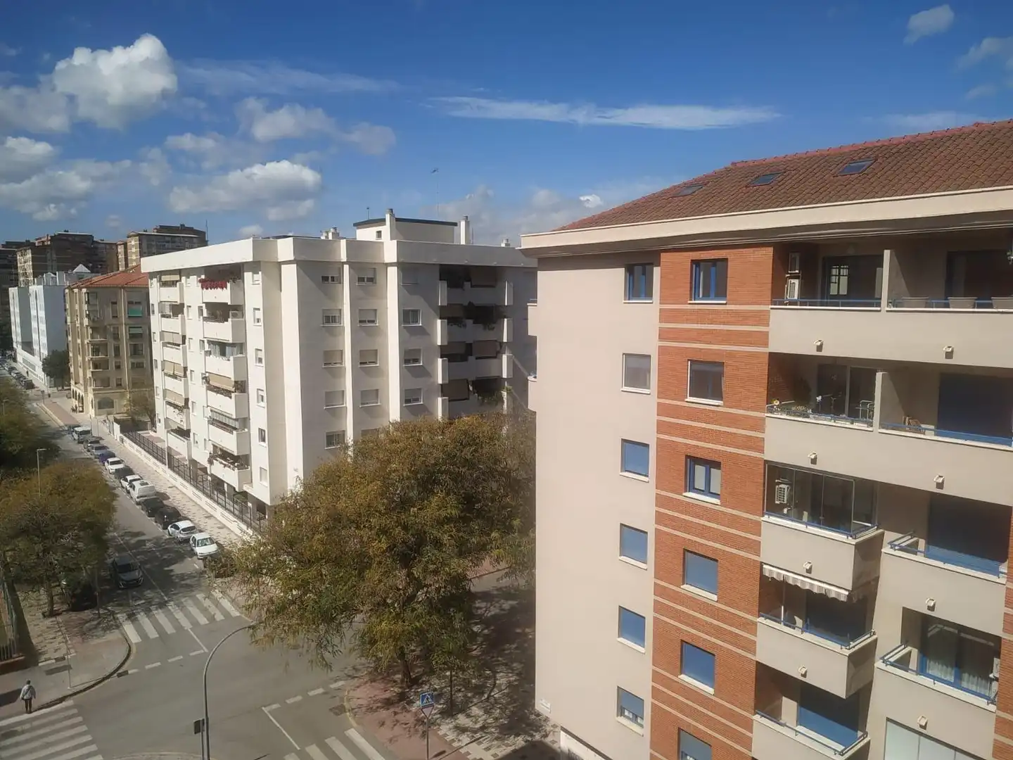 Exterior view of Flat for sale in Málaga Capital  with Terrace and Storage room