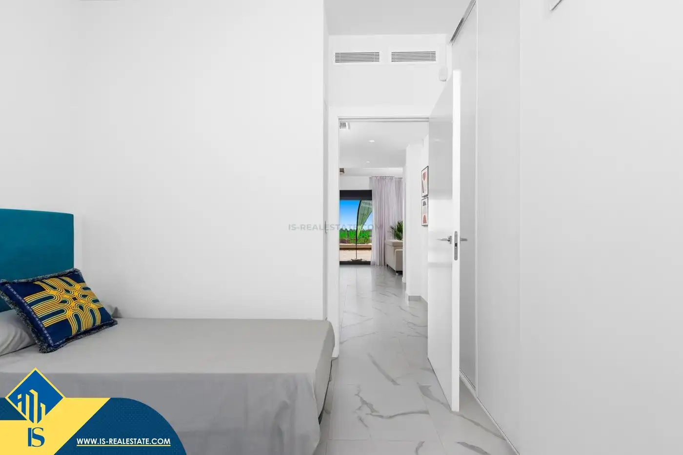 Bungalow mit Terrasse zum Verkauf in San Miguel de Salinas, imagen 22