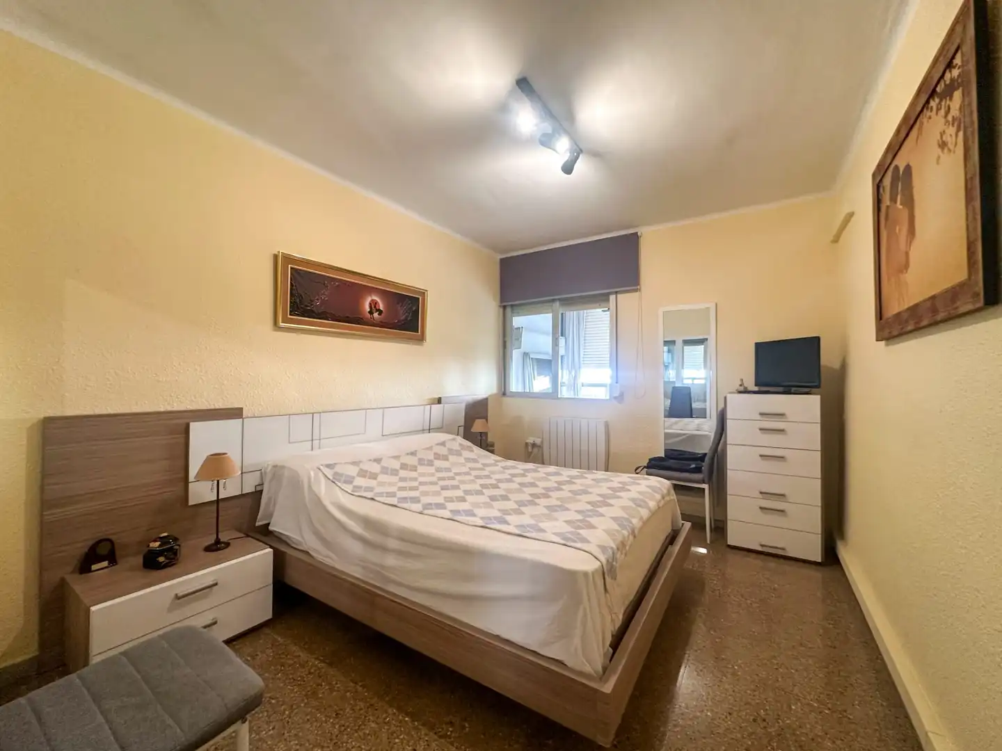 Habitación de Piso en venta en Reus con Aire acondicionado