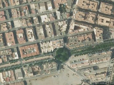Pis en venda a El Ejido Ciudad
