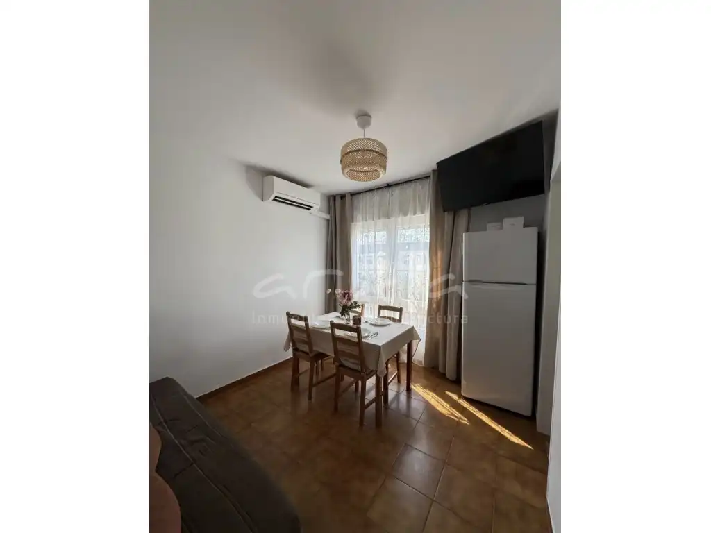 Wohnzimmer von Wohnung zum Verkauf in Valencia