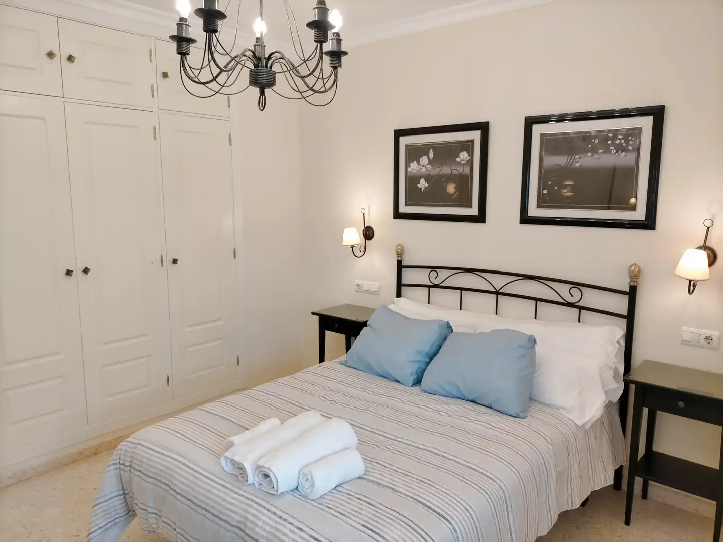 Flat for rent in Calle Rosa de los Vientos, El Pino - Bajo de Guía