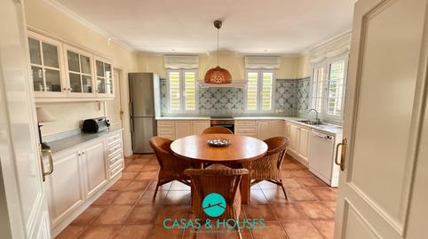 Foto 4 de Casa o xalet en venda a Polígono Dos Mares, 11, Zona Galúa - Calnegre, Murcia