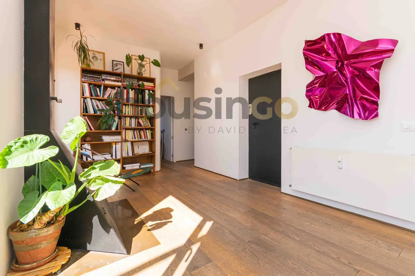 Attique avec ascenseur à vendre à Conde Valle Suchil, imagen 14