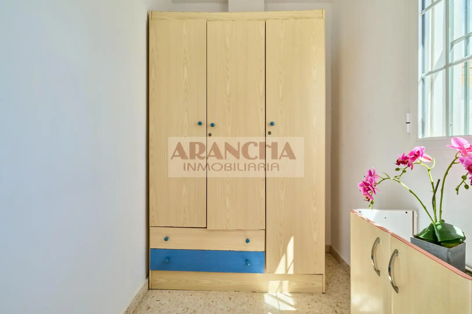 Habitación de Dúplex en venta en Chipiona