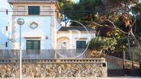 Exterior view of House or chalet for sale in  Palma de Mallorca  with Air Conditioner, Terrace and Balcony