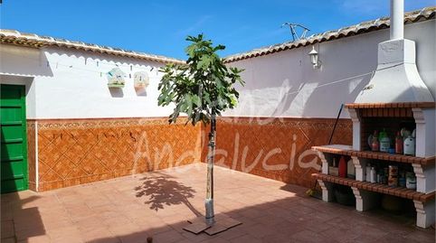 Foto 2 de Casa adosada en venda a Bobadilla - Bobadilla Estación - La Joya, Antequera