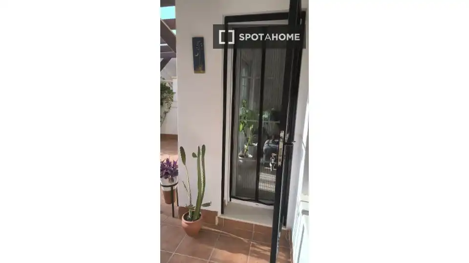 Habitación en El Toyo