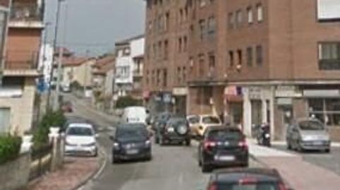 Foto 2 de Piso en venta en Calle la Gloria, Alisal - San Román, Santander