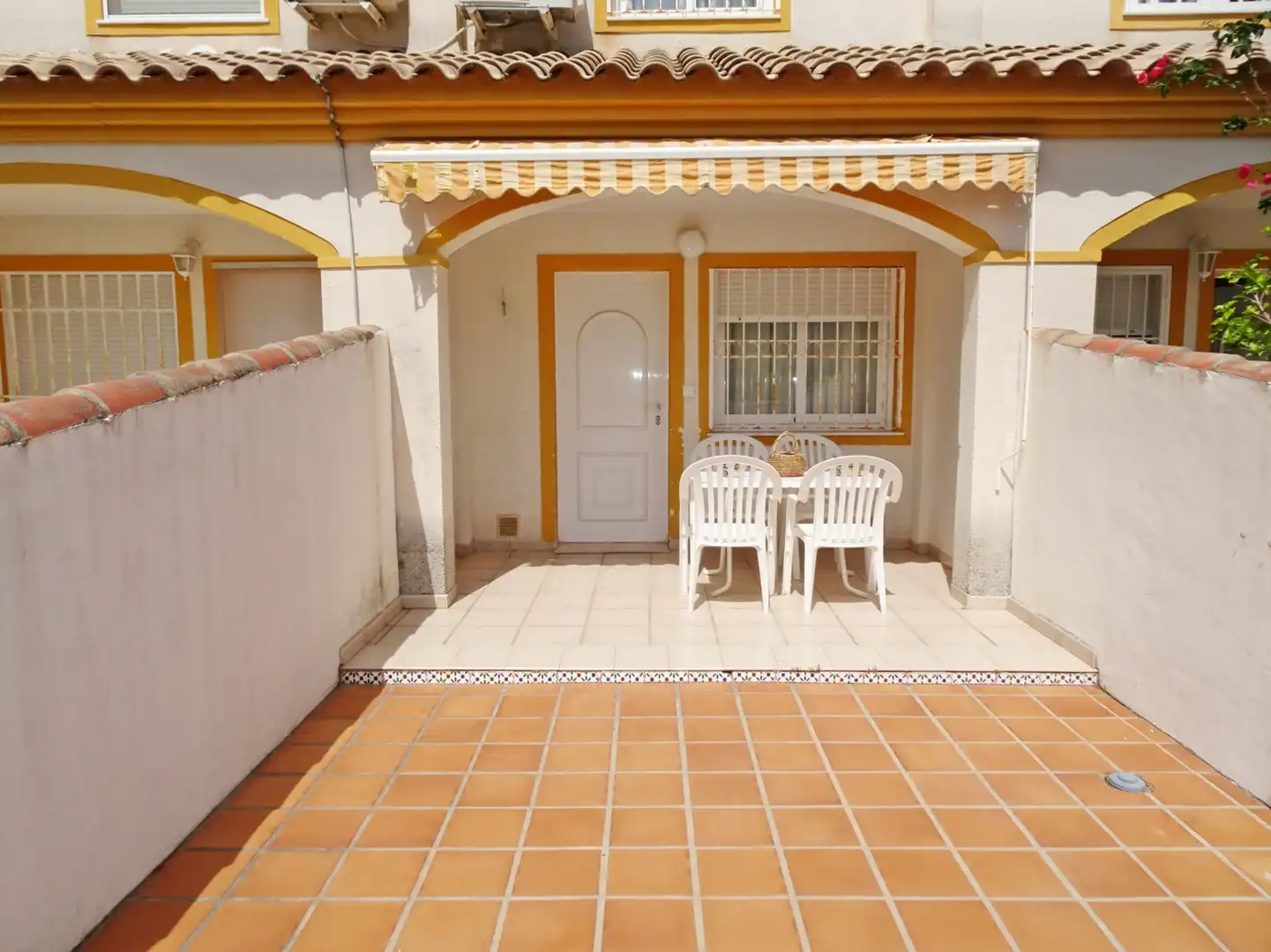 Apartment with terrace to rent in Carrer de Roderic de Osona, imagen 17