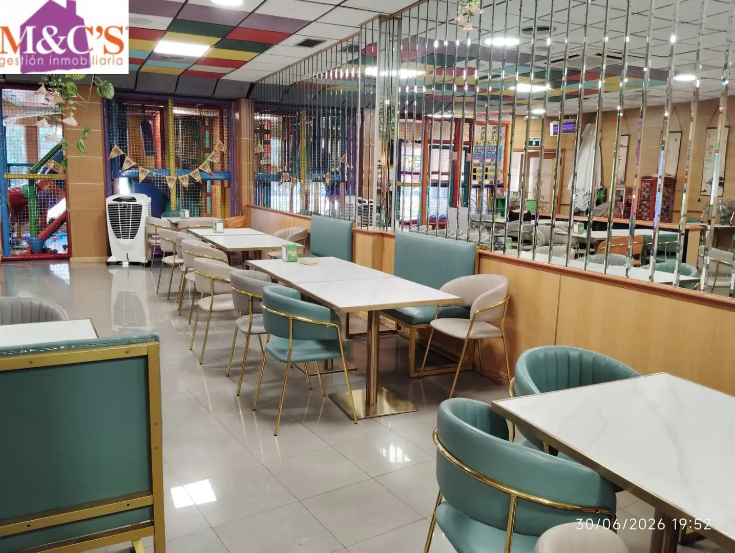 Business premises for sale in Centro, imagen 11