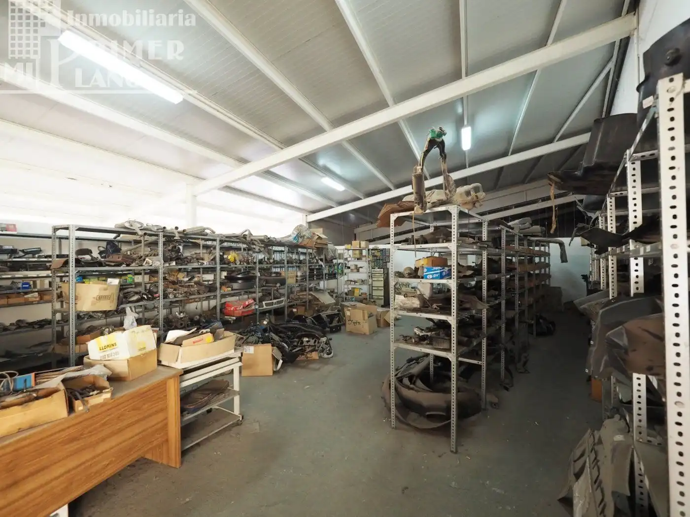 Nave industrielle à vendre à Tomelloso, imagen 20