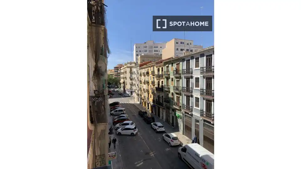 Habitació a La Roqueta