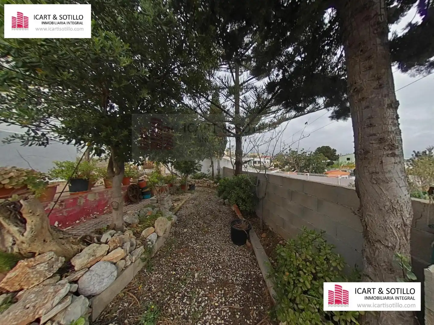 Villa avec jardin à vendre à Las Atalayas - Urmi - Cerro de Mar, imagen 14
