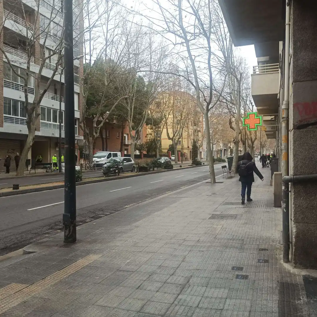 Parcheggio in vendita a Ponent, imagen 5